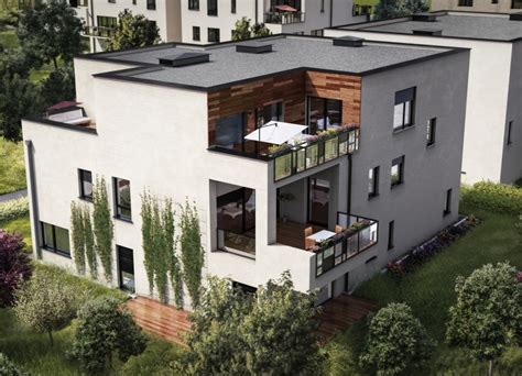 prague apartments for sale